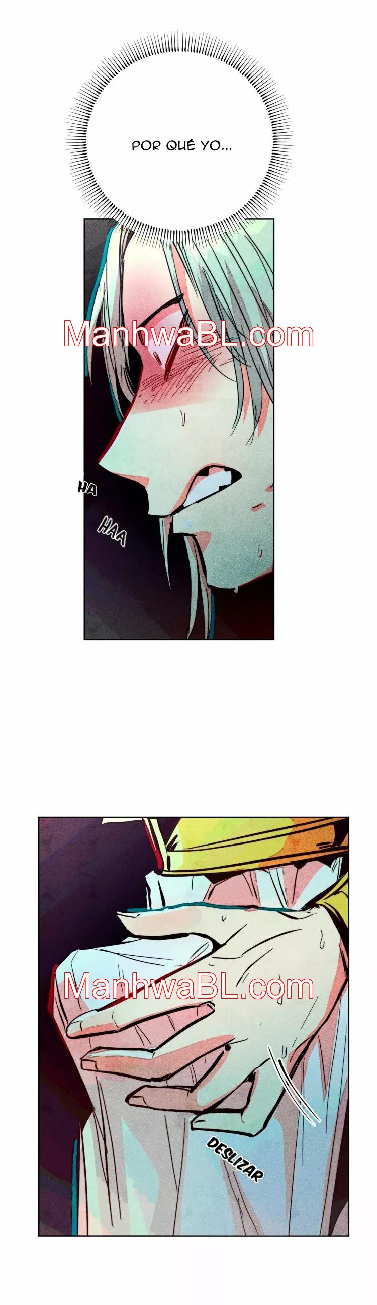 Como ser el elegido - Capítulo 19.00.2 manhwa