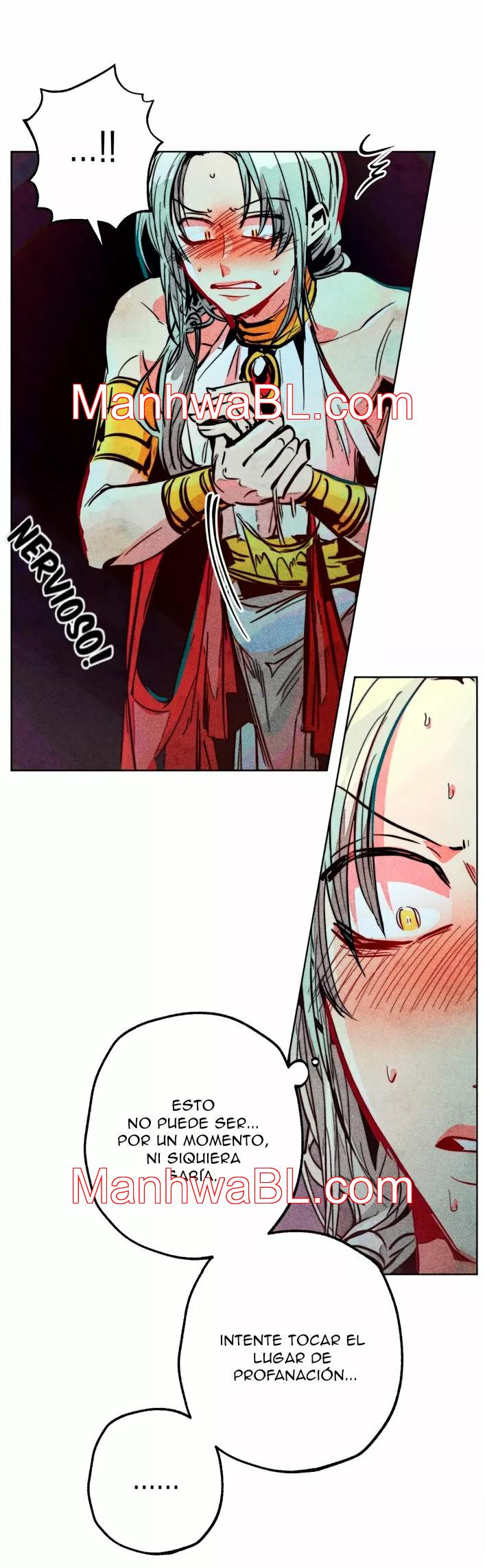 Como ser el elegido - Capítulo 19.00.2 manhwa
