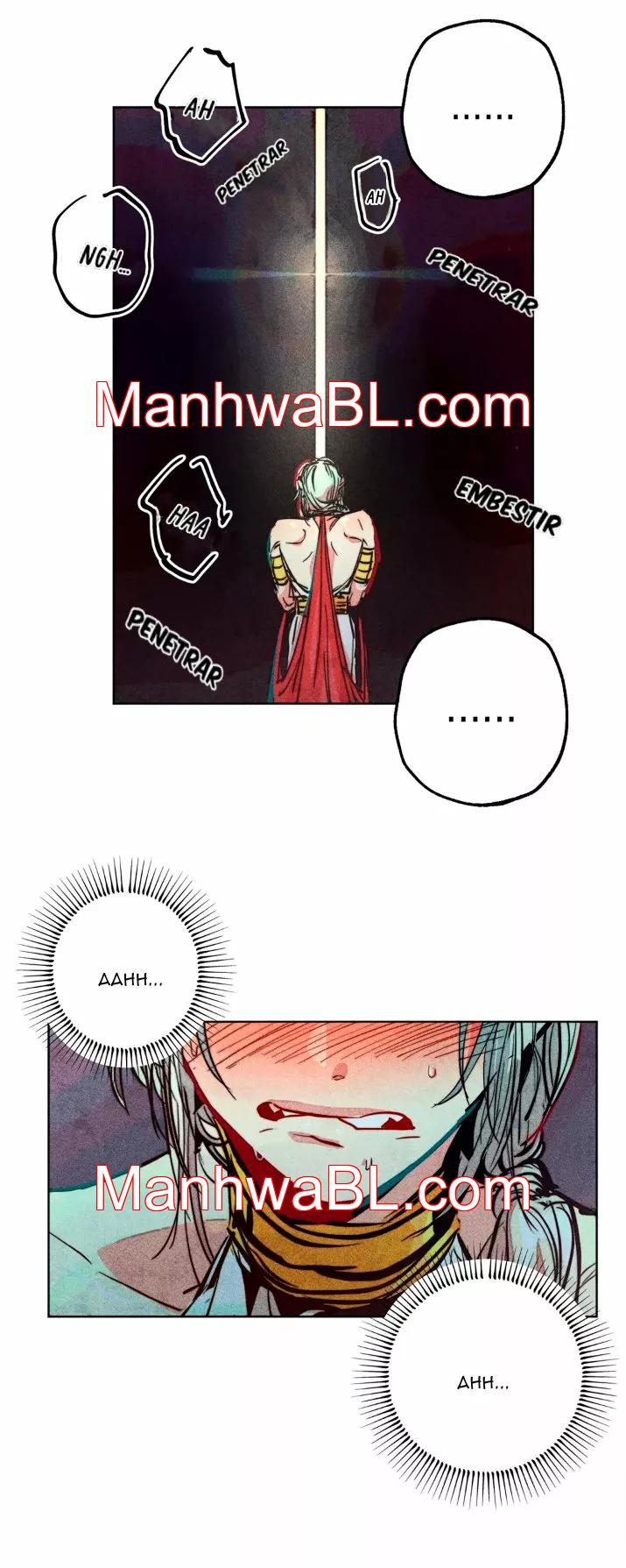 Como ser el elegido - Capítulo 19.00.2 manhwa