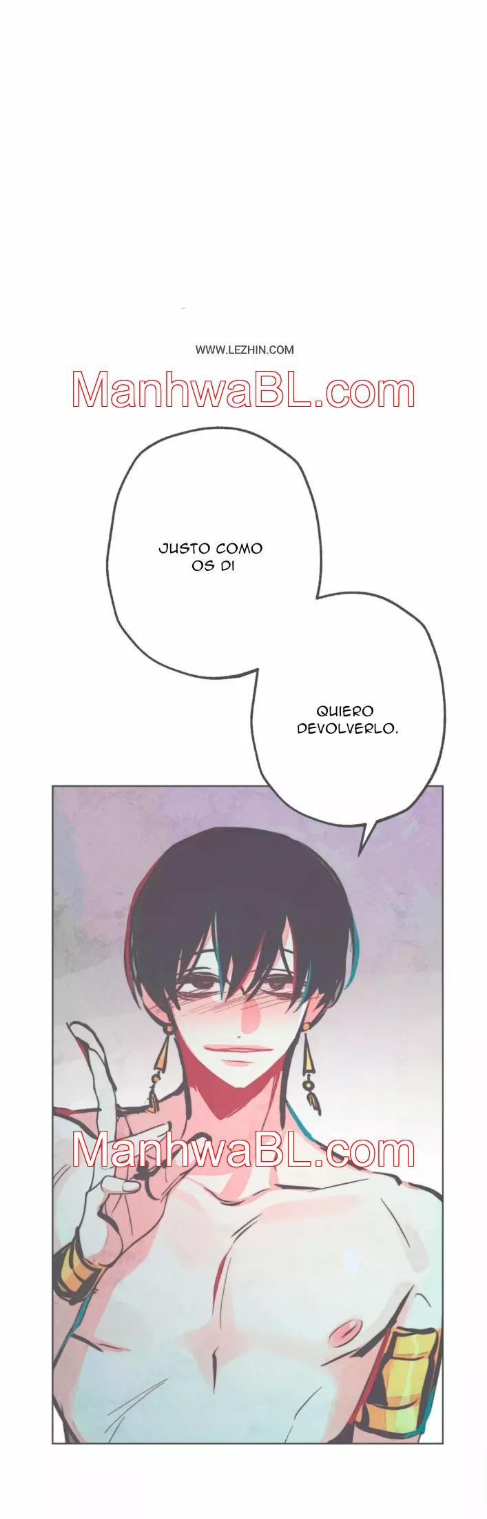 Como ser el elegido - Capítulo 19.00.2 manhwa