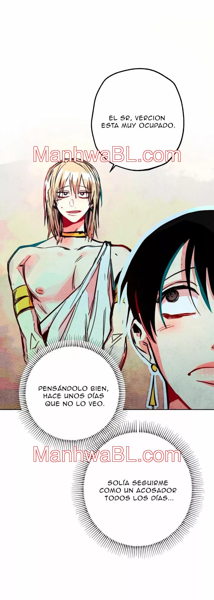 Como ser el elegido - Capítulo 19.00.2 manhwa