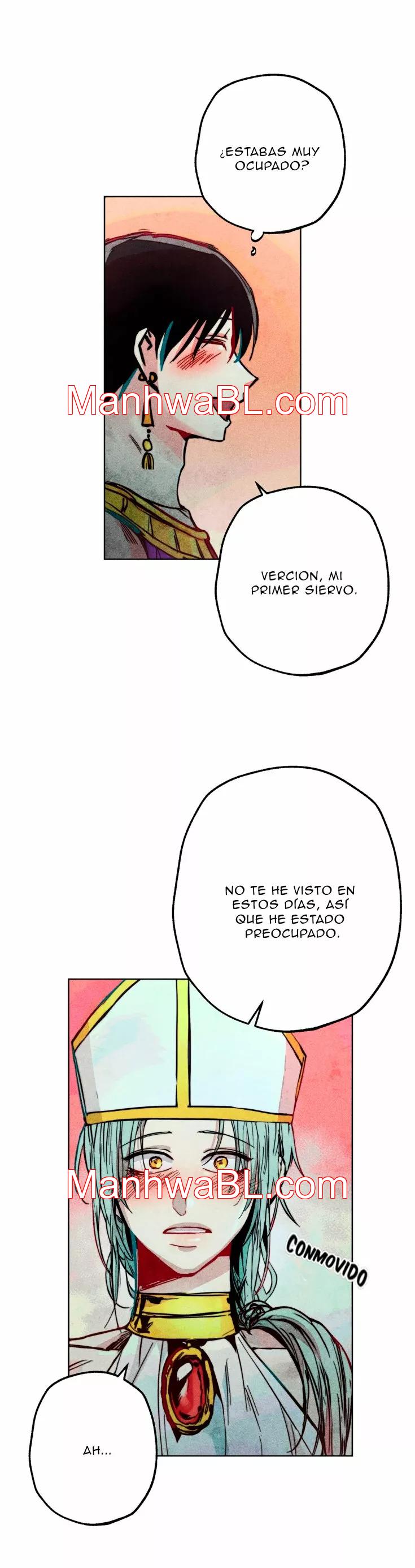 Como ser el elegido - Capítulo 19.00.2 manhwa