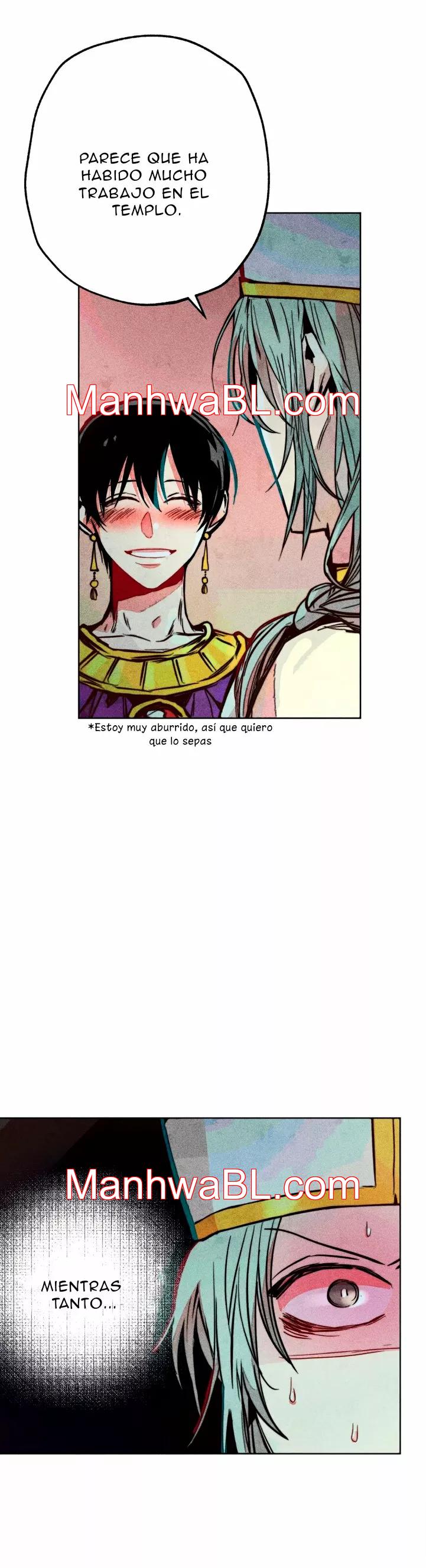 Como ser el elegido - Capítulo 19.00.2 manhwa