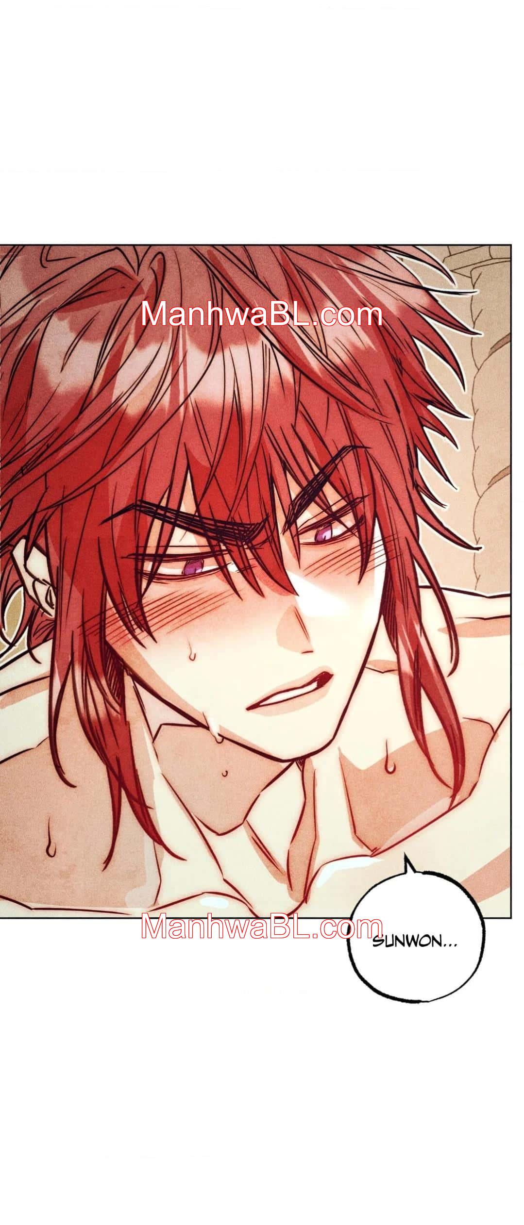 Como ser el elegido - Capítulo 101 manhwa