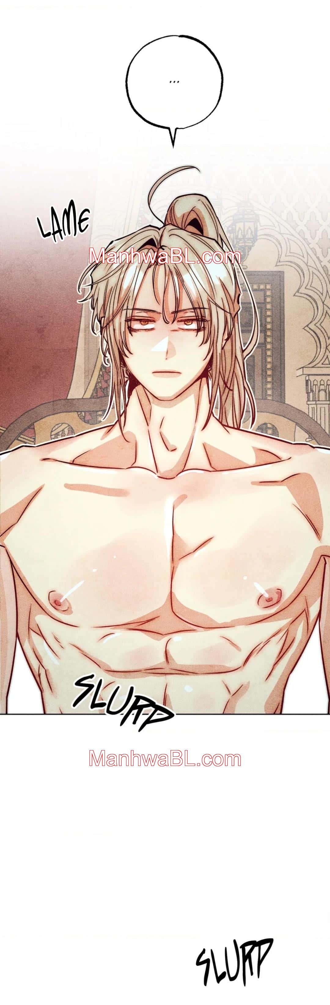 Como ser el elegido - Capítulo 101 manhwa