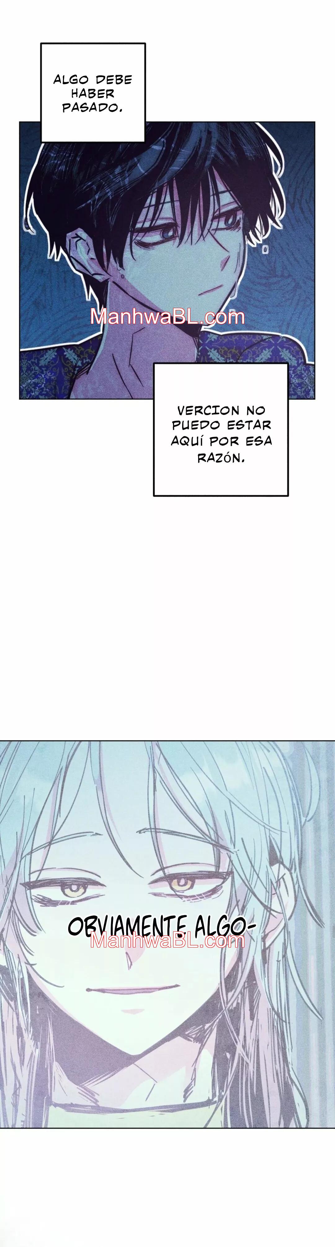 Como ser el elegido - Capítulo 60.00.2 manhwa