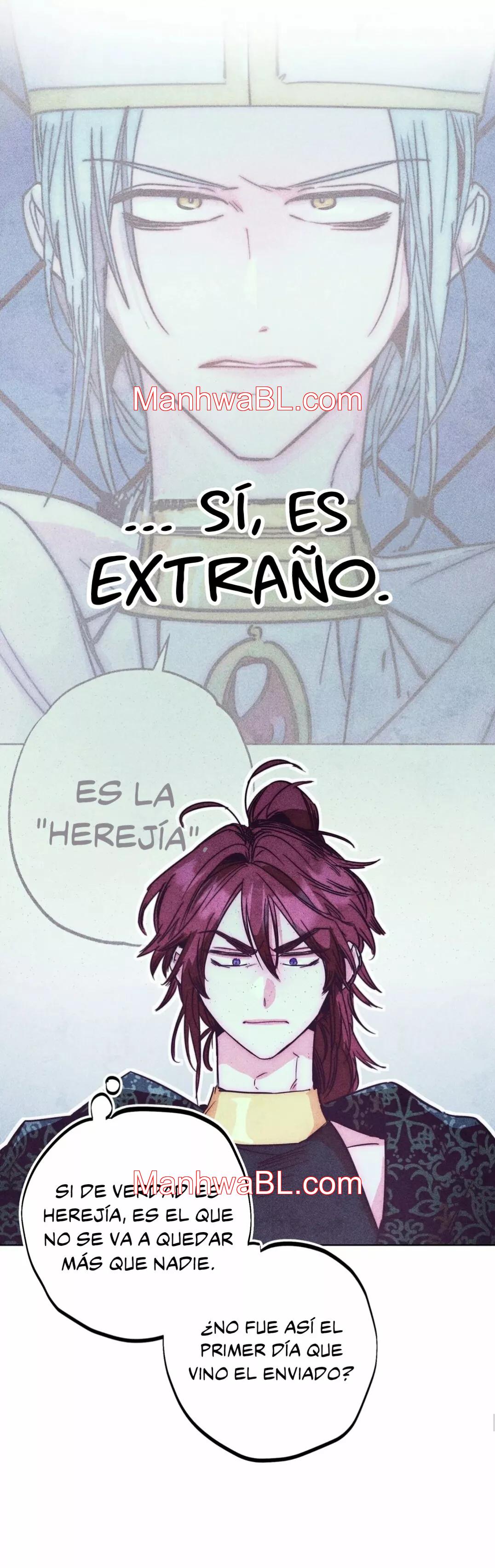 Como ser el elegido - Capítulo 60.00.2 manhwa