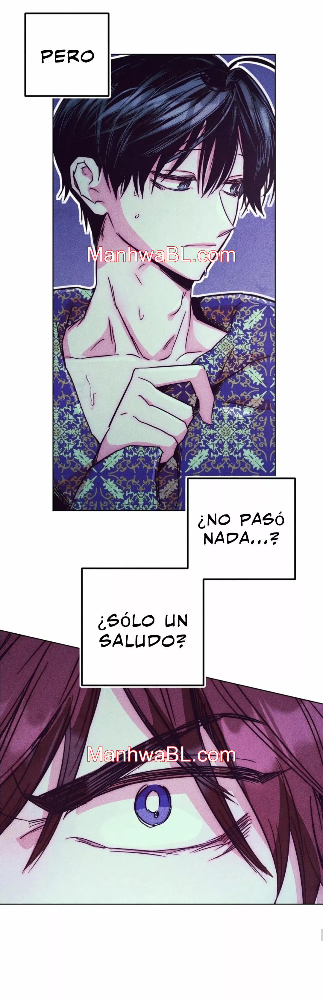 Como ser el elegido - Capítulo 60.00.2 manhwa