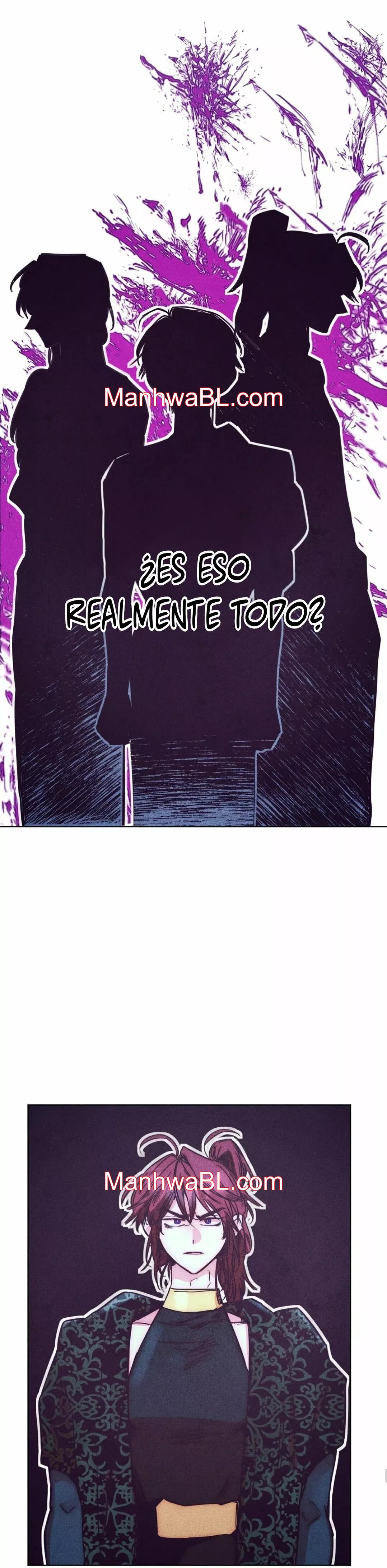 Como ser el elegido - Capítulo 60.00.2 manhwa