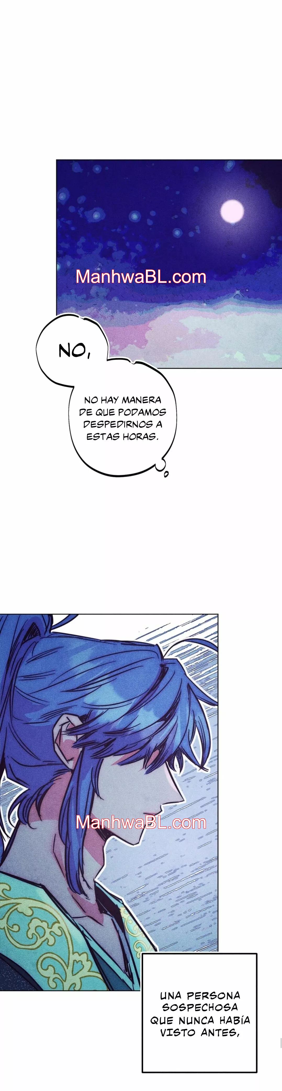 Como ser el elegido - Capítulo 60.00.2 manhwa