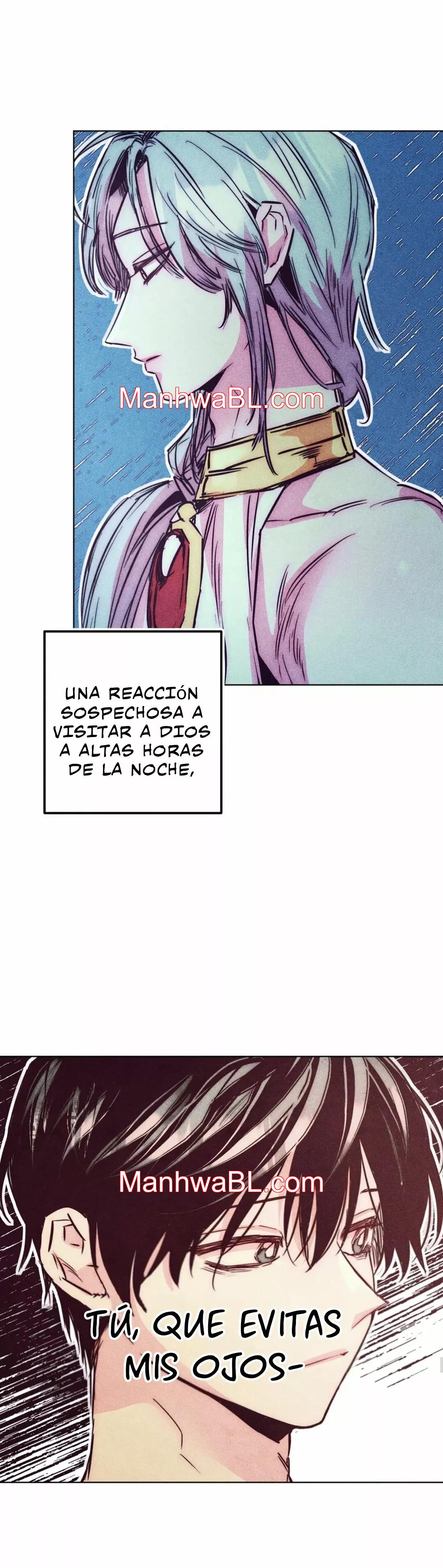 Como ser el elegido - Capítulo 60.00.2 manhwa