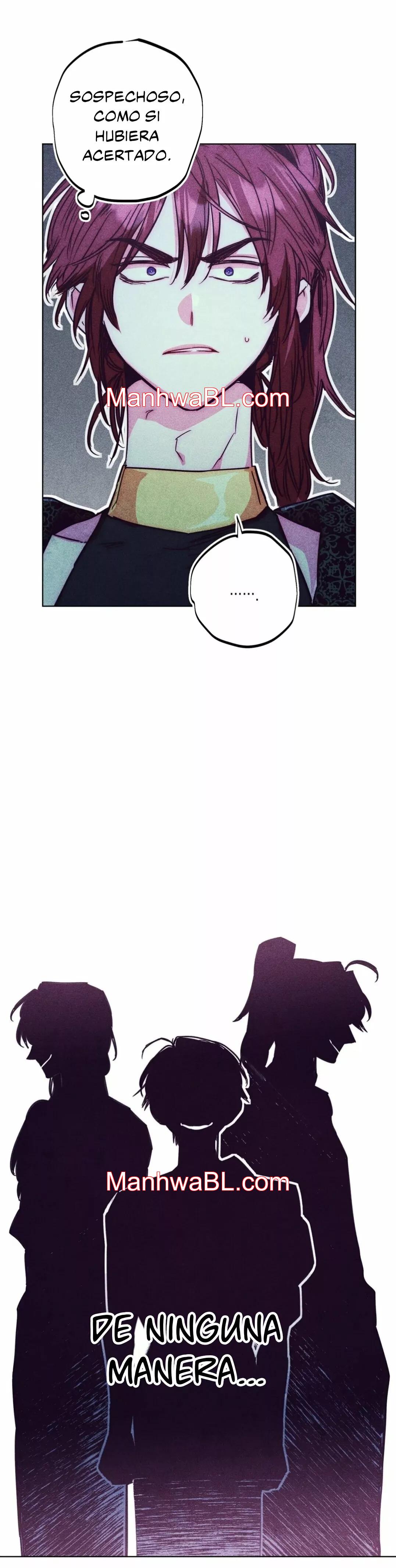 Como ser el elegido - Capítulo 60.00.2 manhwa