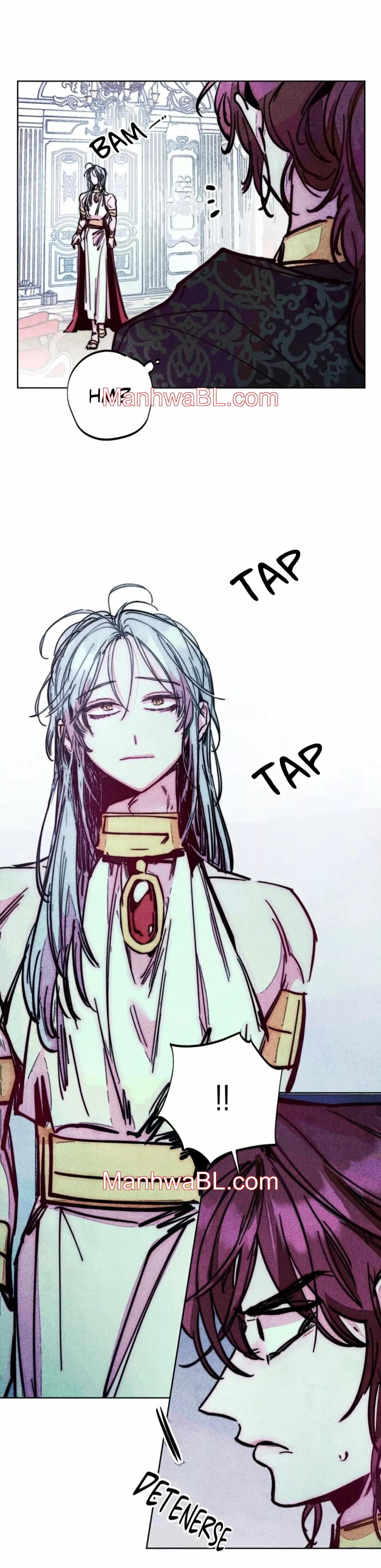 Como ser el elegido - Capítulo 60.00.2 manhwa