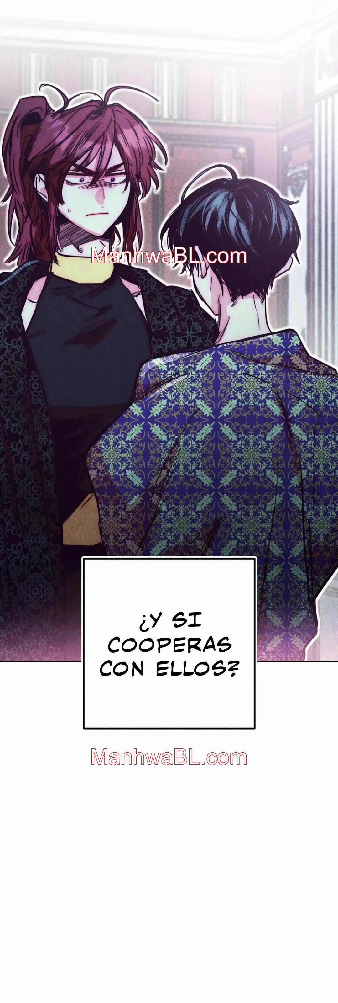 Como ser el elegido - Capítulo 60.00.2 manhwa