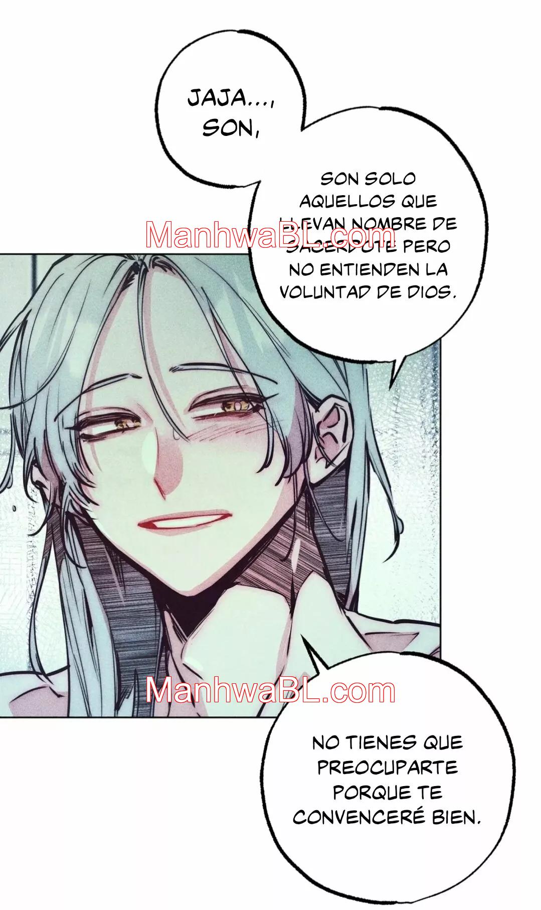 Como ser el elegido - Capítulo 61.00.3 manhwa