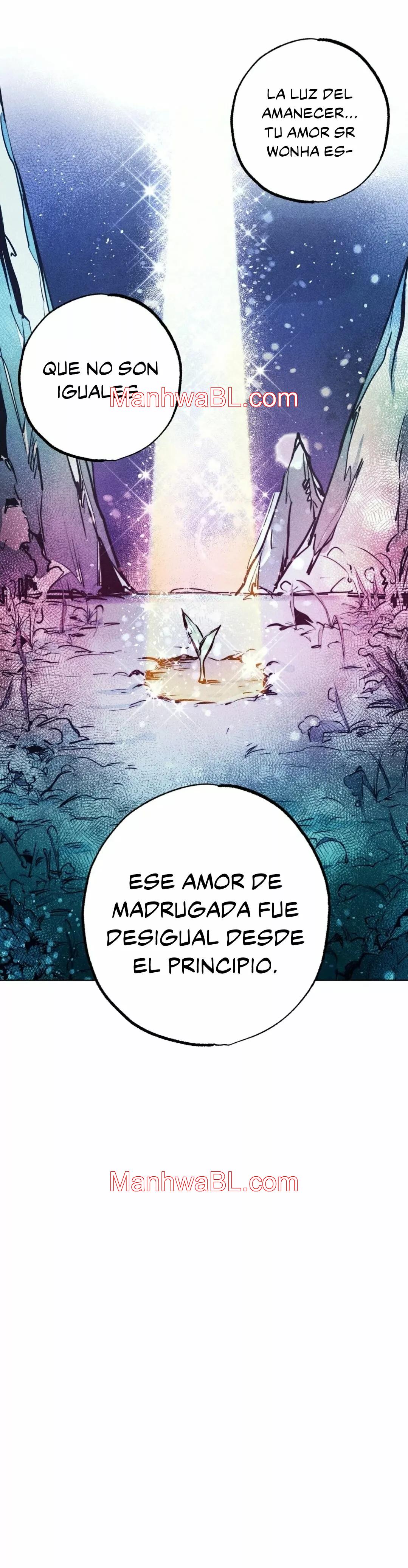 Como ser el elegido - Capítulo 61.00.3 manhwa