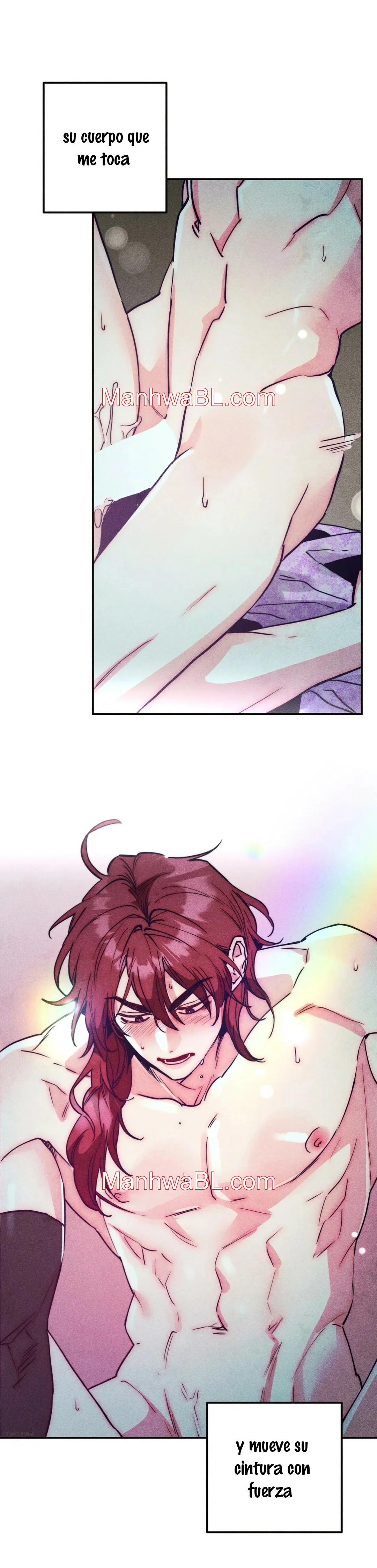 Como ser el elegido - Capítulo 77.00.3 manhwa