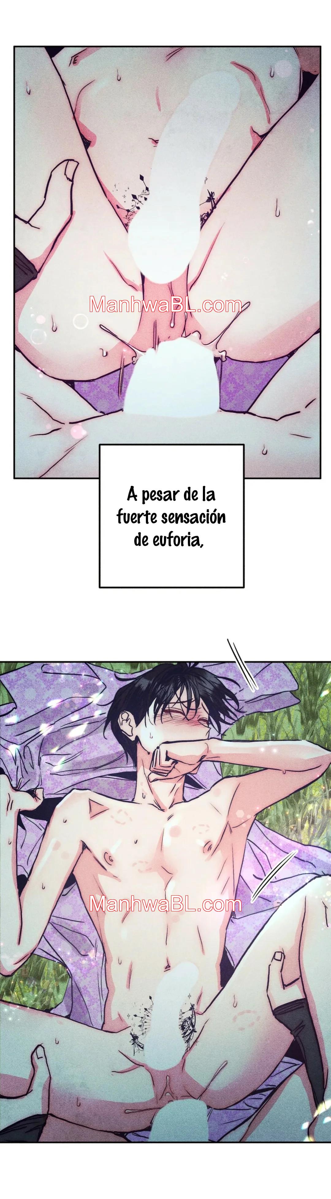Como ser el elegido - Capítulo 77.00.3 manhwa