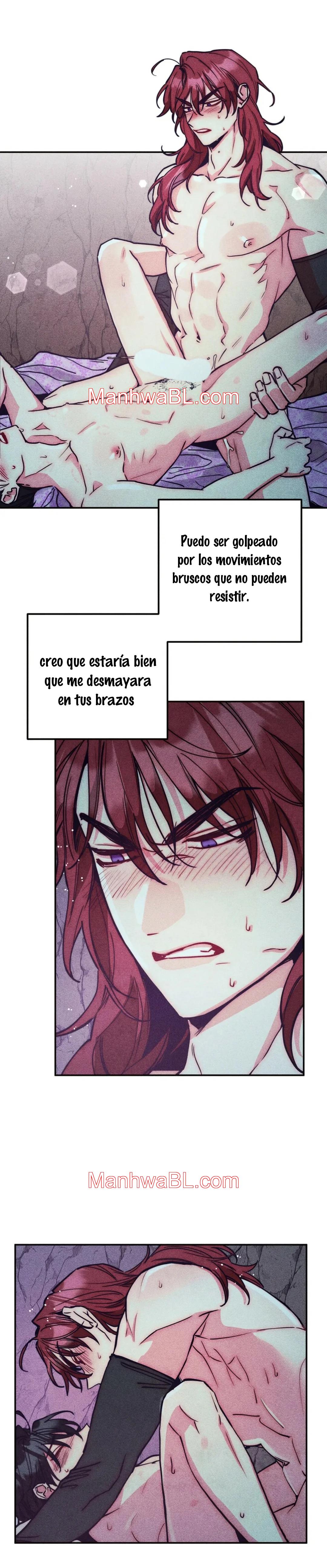 Como ser el elegido - Capítulo 77.00.3 manhwa