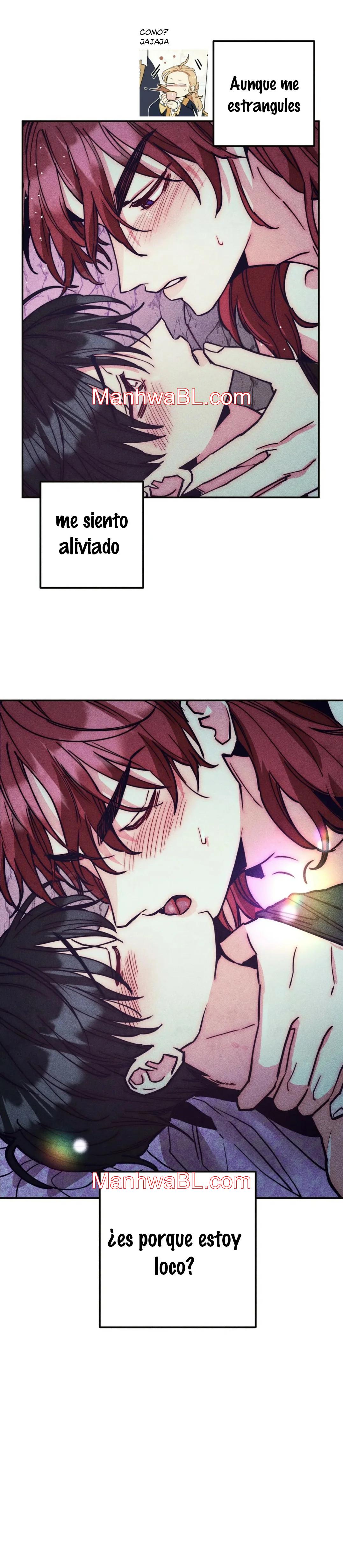 Como ser el elegido - Capítulo 77.00.3 manhwa