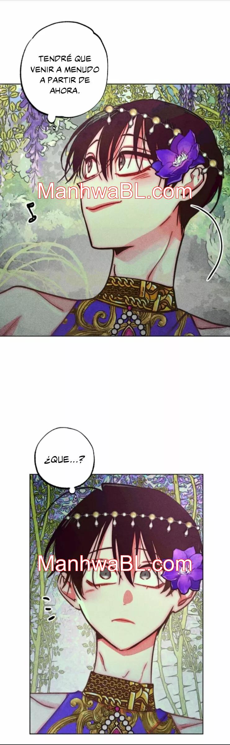 Como ser el elegido - Capítulo 50.00.2 manhwa