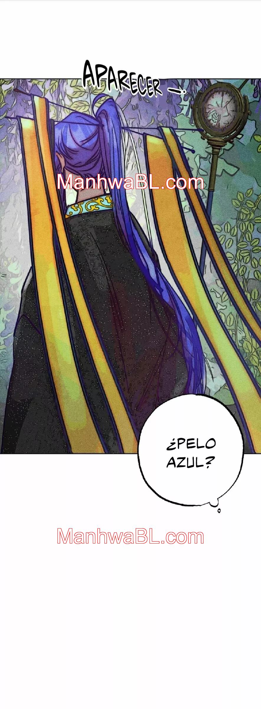 Como ser el elegido - Capítulo 50.00.2 manhwa