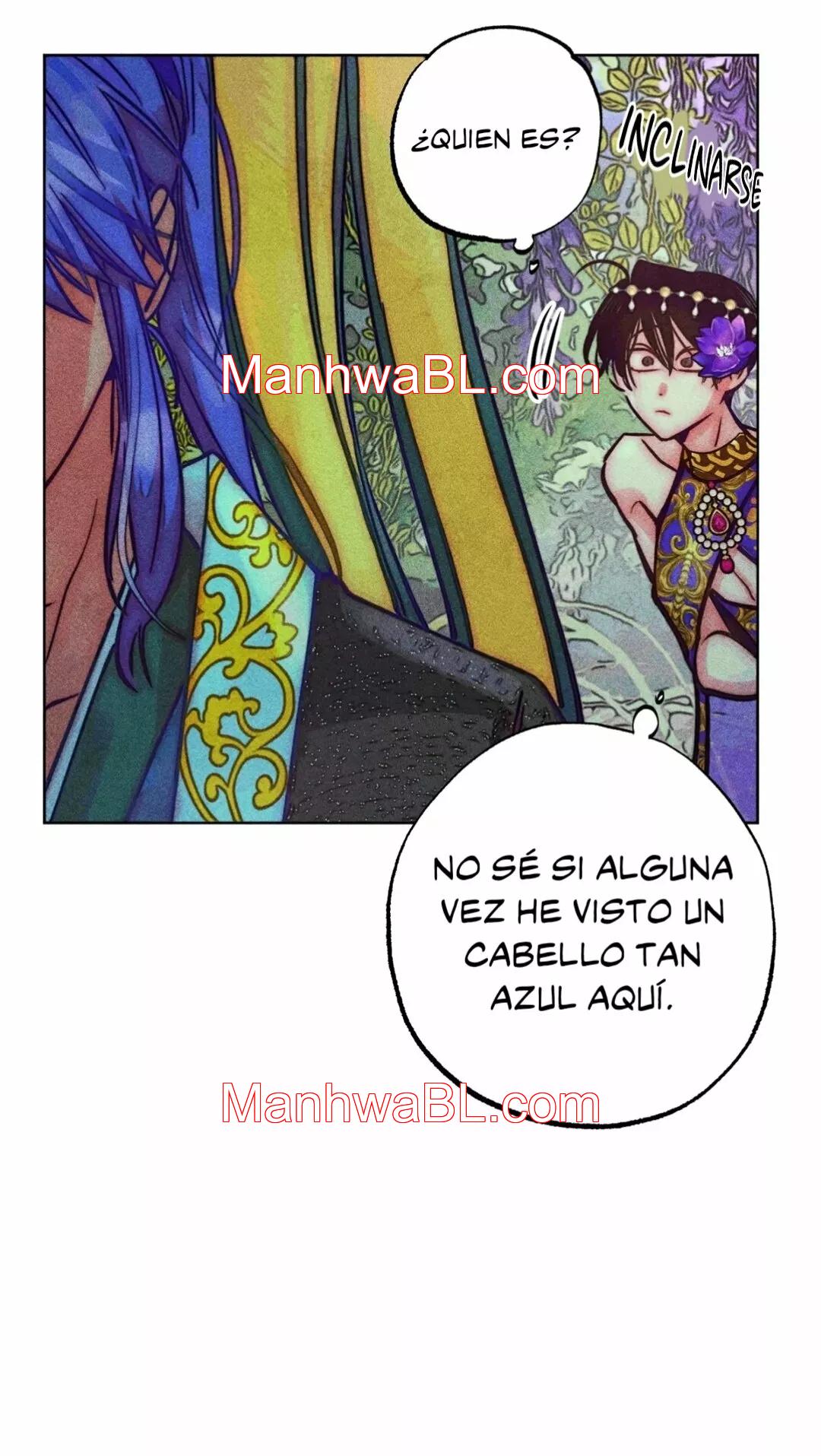 Como ser el elegido - Capítulo 50.00.2 manhwa