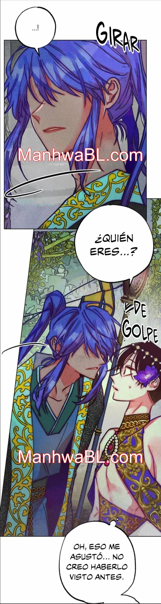 Como ser el elegido - Capítulo 50.00.2 manhwa