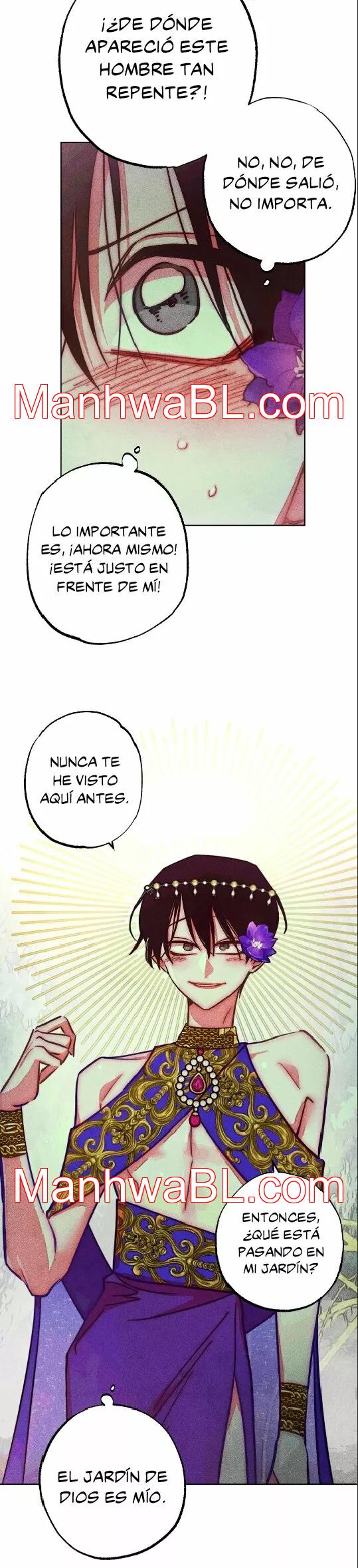 Como ser el elegido - Capítulo 50.00.2 manhwa