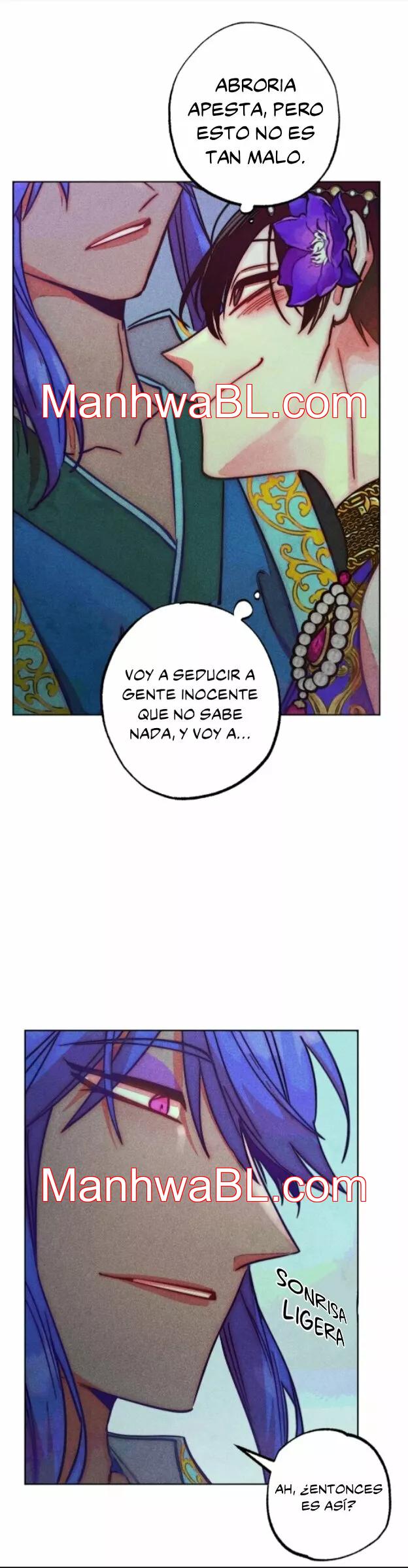 Como ser el elegido - Capítulo 50.00.2 manhwa