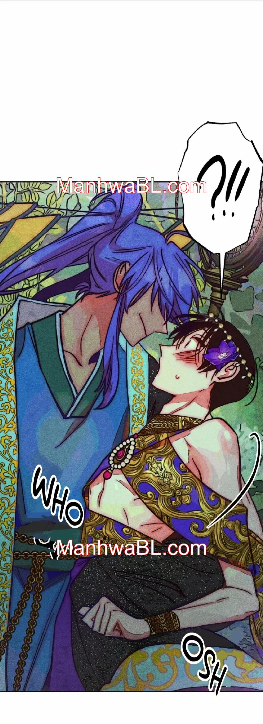 Como ser el elegido - Capítulo 50.00.2 manhwa