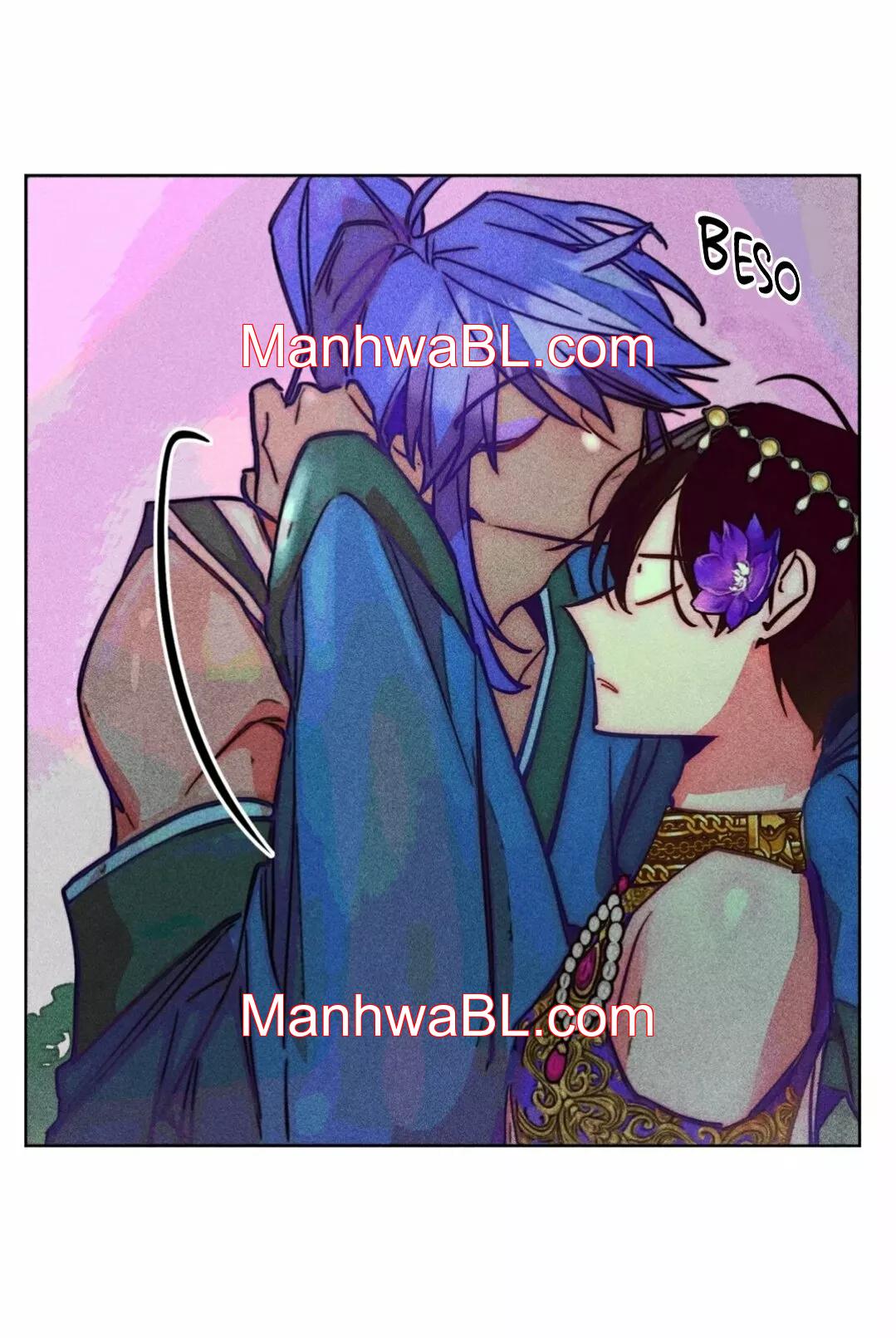 Como ser el elegido - Capítulo 51.00.3 manhwa
