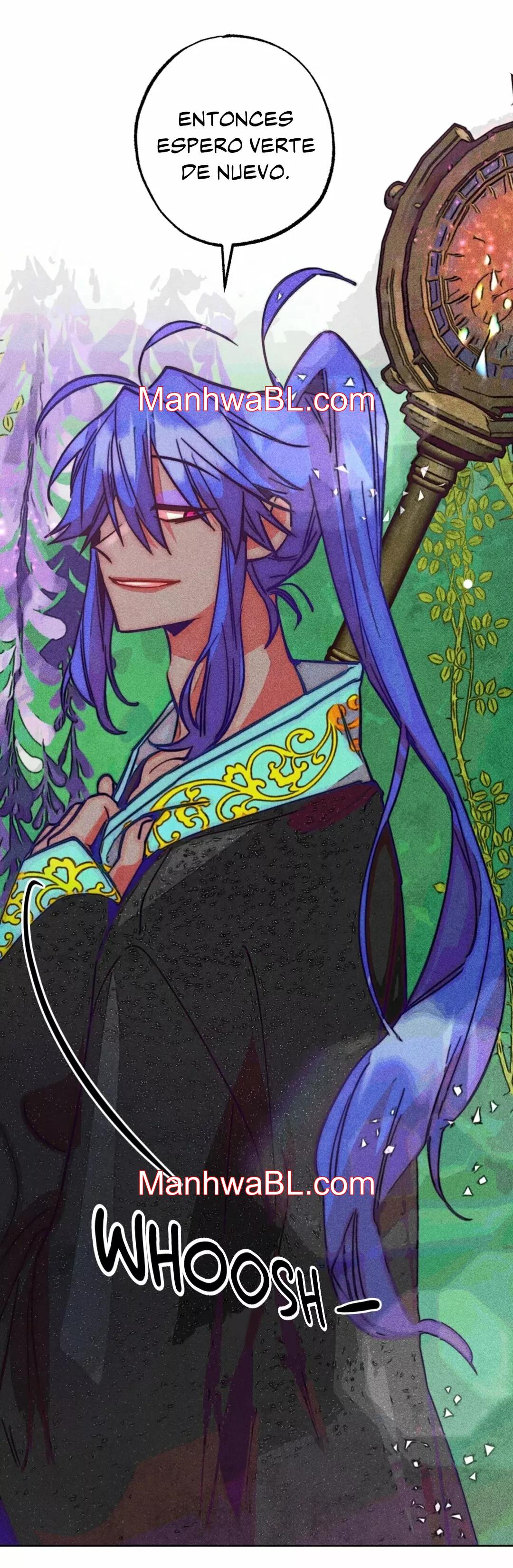 Como ser el elegido - Capítulo 51.00.3 manhwa