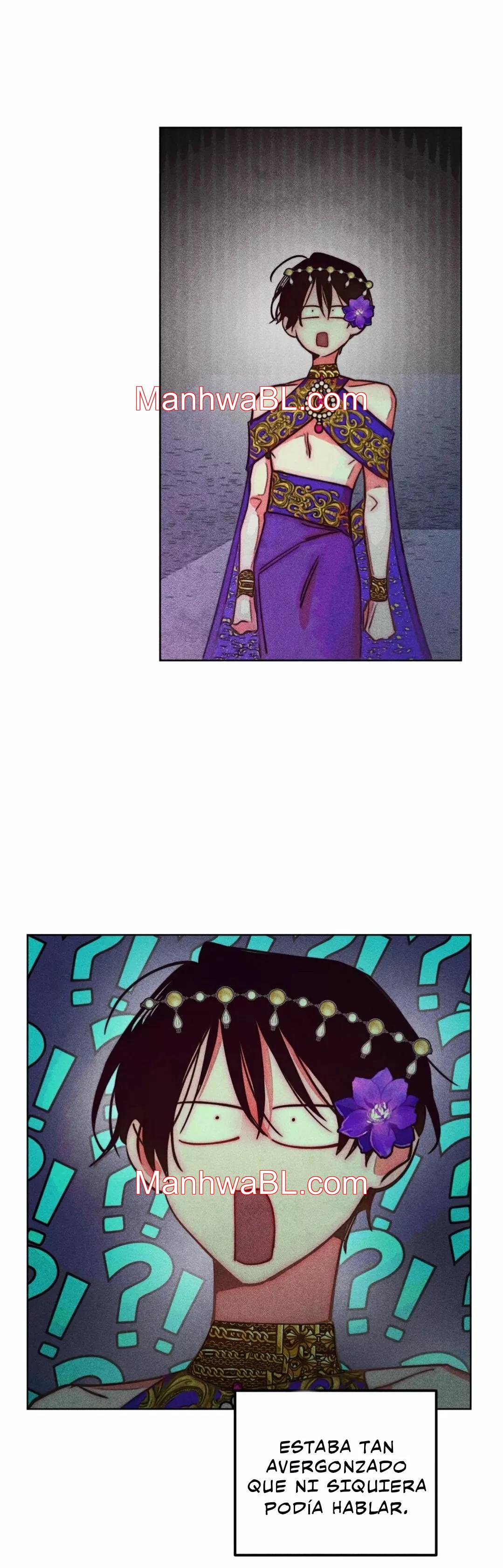 Como ser el elegido - Capítulo 51.00.3 manhwa