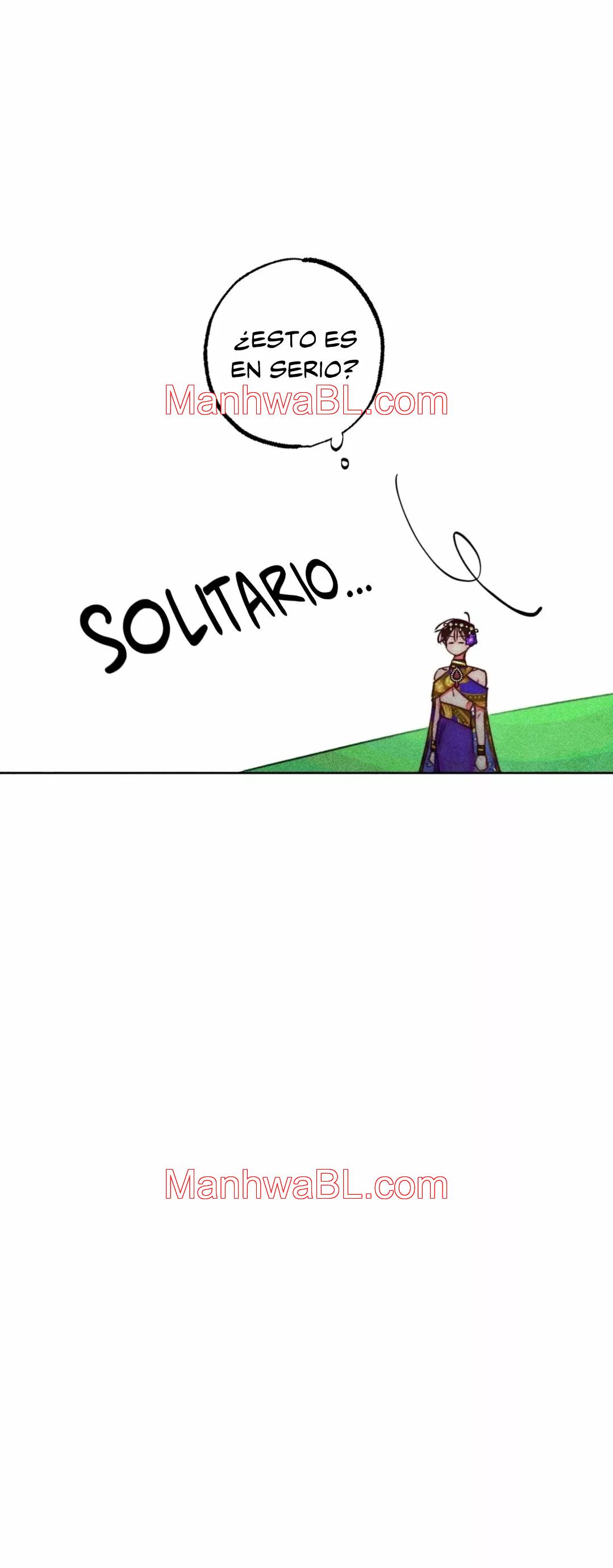 Como ser el elegido - Capítulo 51.00.3 manhwa