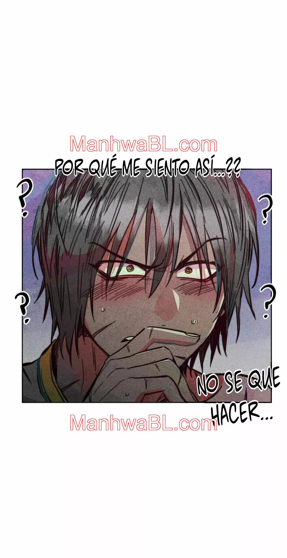 Como ser el elegido - Capítulo 37.00 manhwa