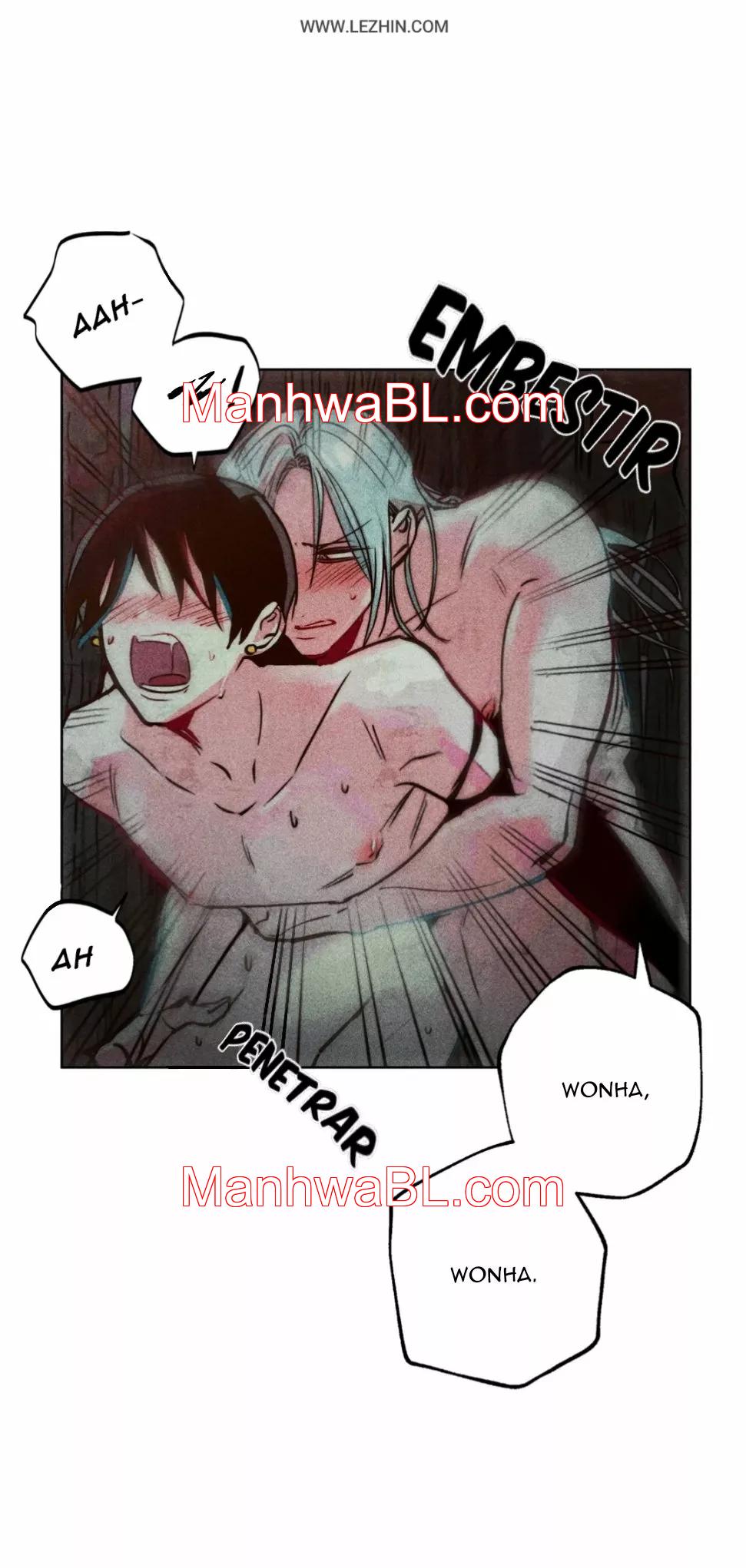 Como ser el elegido - Capítulo 27.00.3 manhwa