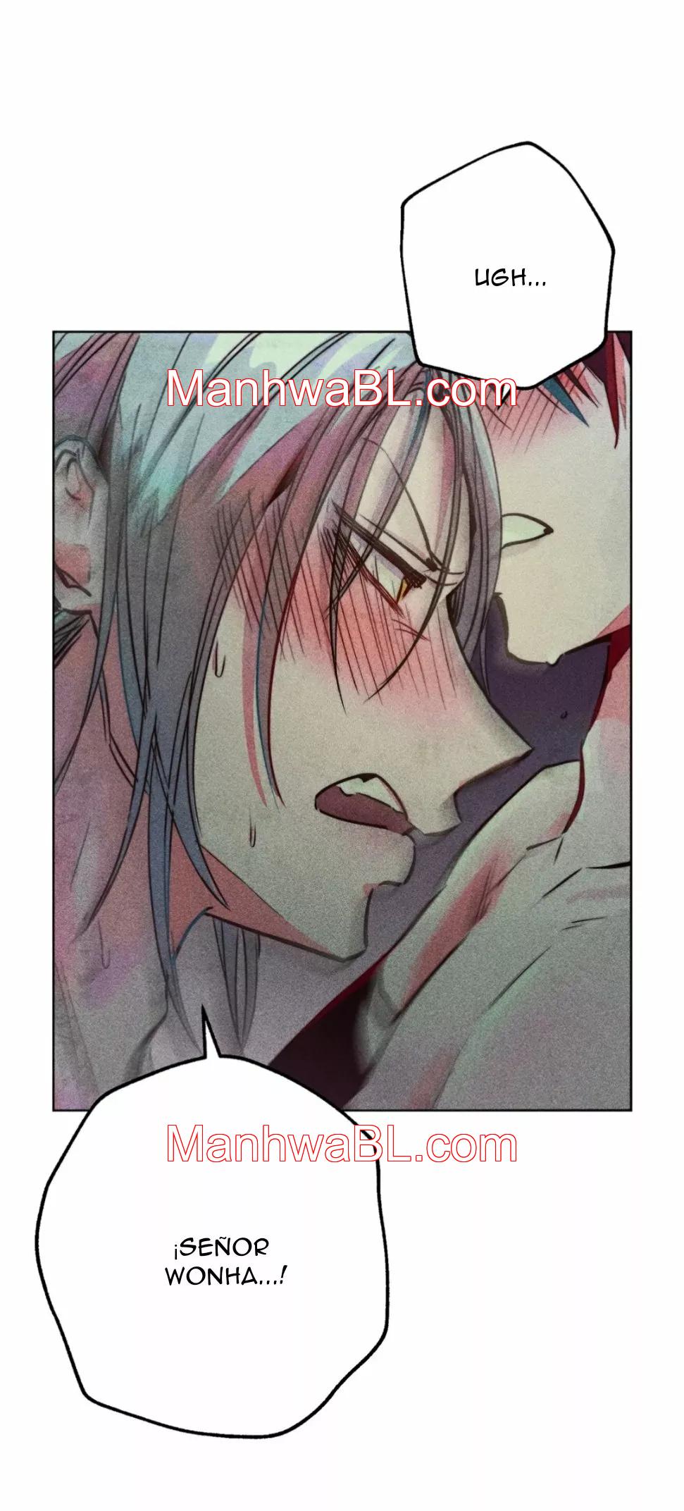 Como ser el elegido - Capítulo 27.00.3 manhwa
