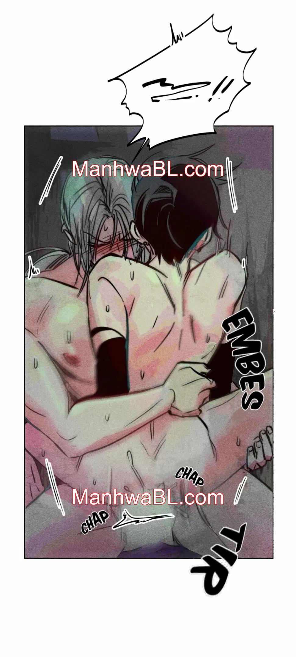 Como ser el elegido - Capítulo 27.00.3 manhwa