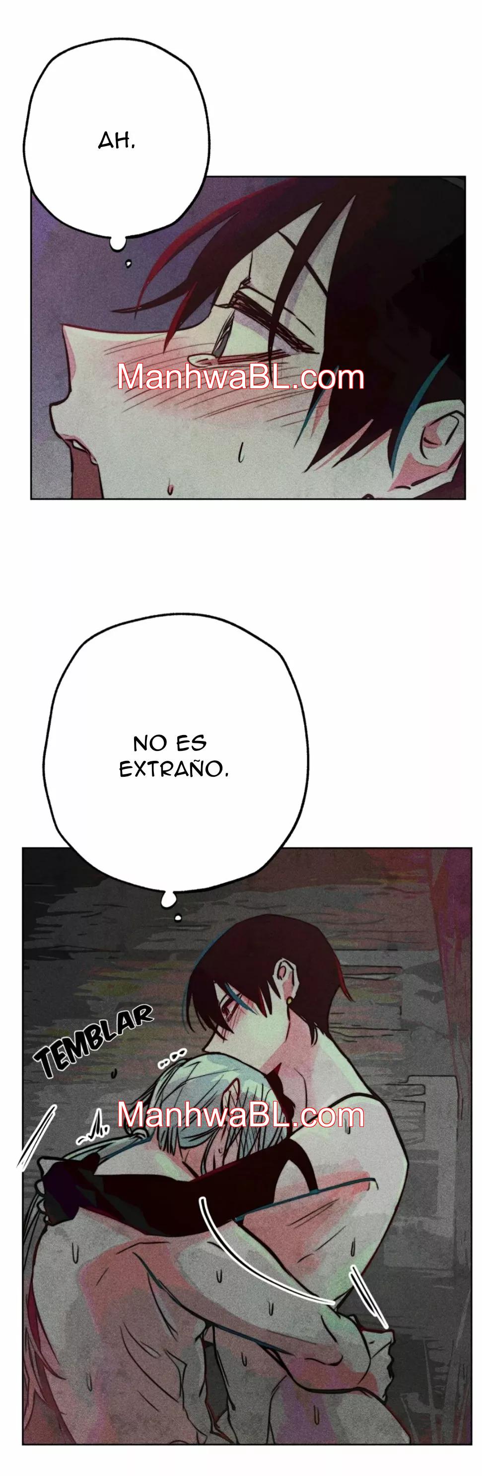 Como ser el elegido - Capítulo 27.00.3 manhwa