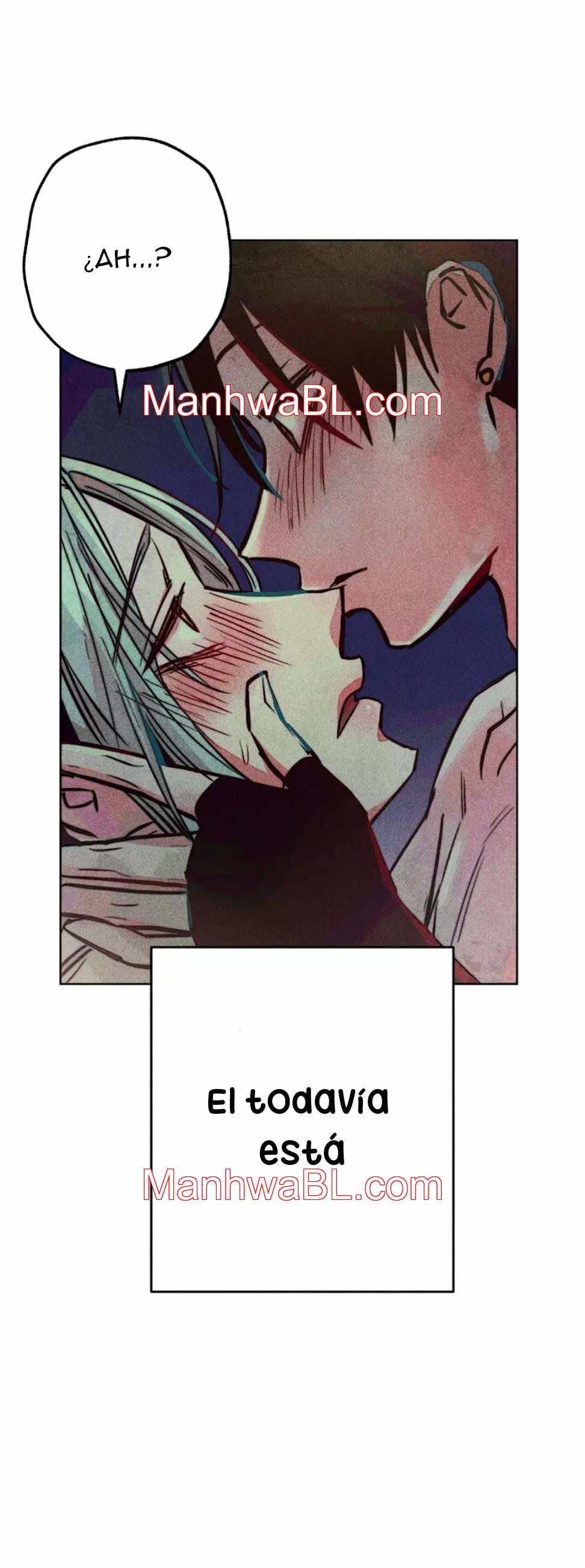 Como ser el elegido - Capítulo 27.00.3 manhwa