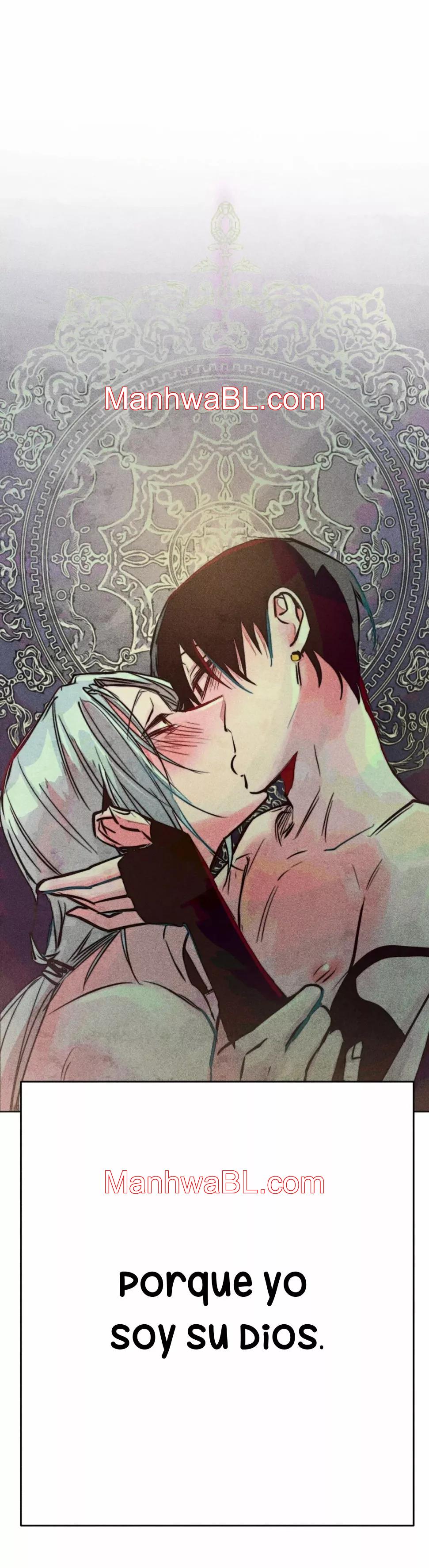 Como ser el elegido - Capítulo 27.00.3 manhwa