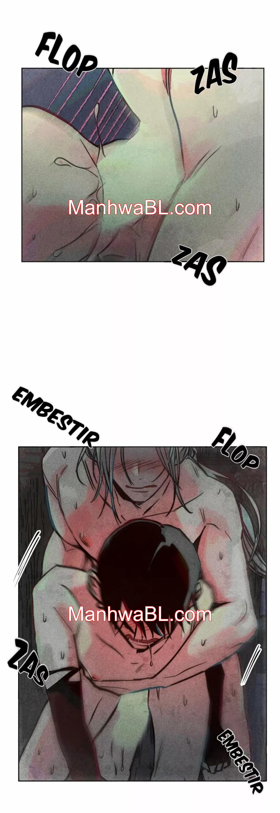 Como ser el elegido - Capítulo 27.00.3 manhwa