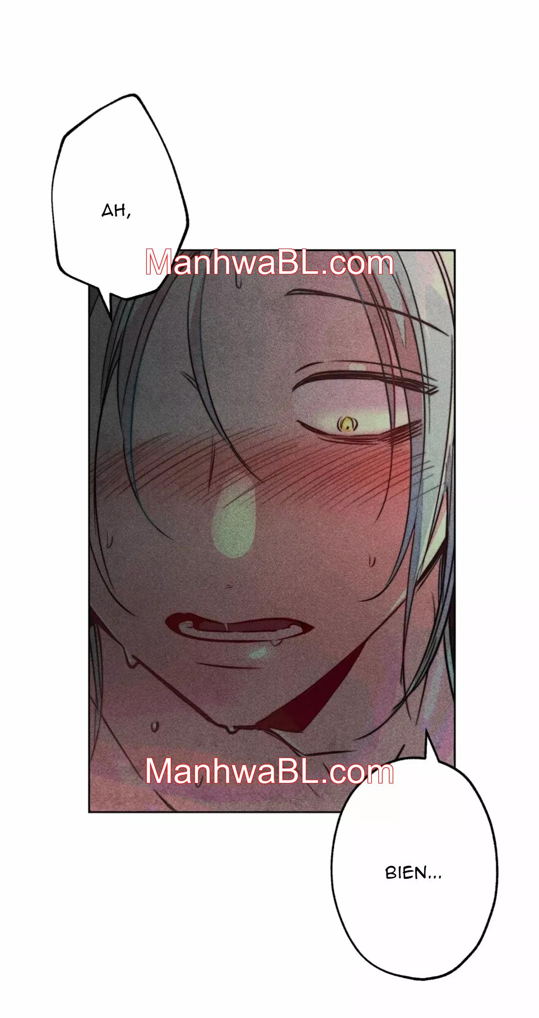 Como ser el elegido - Capítulo 27.00.3 manhwa