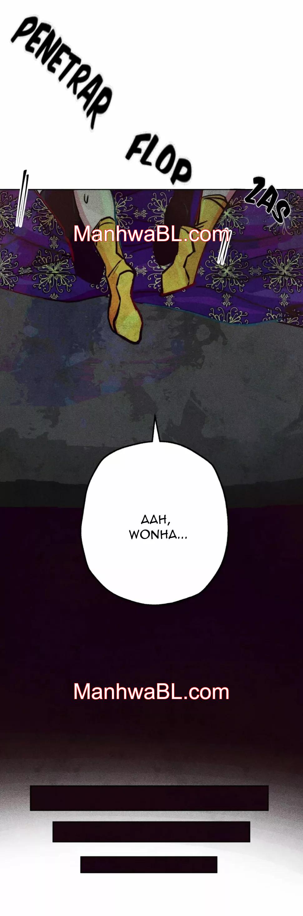 Como ser el elegido - Capítulo 27.00.3 manhwa