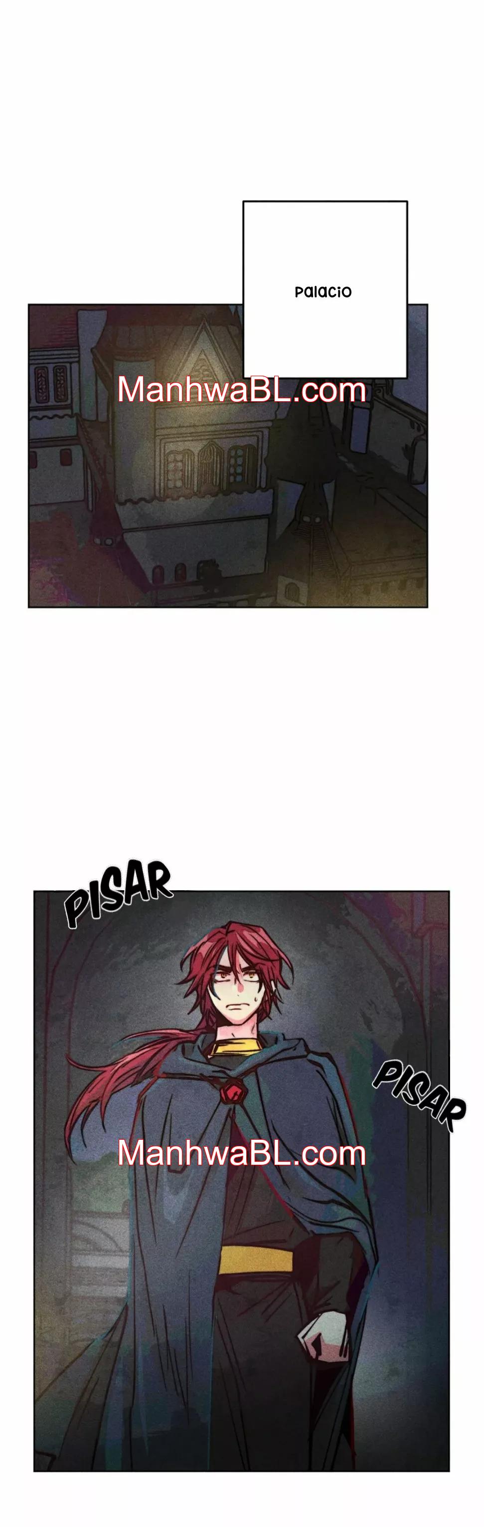 Como ser el elegido - Capítulo 27.00.3 manhwa