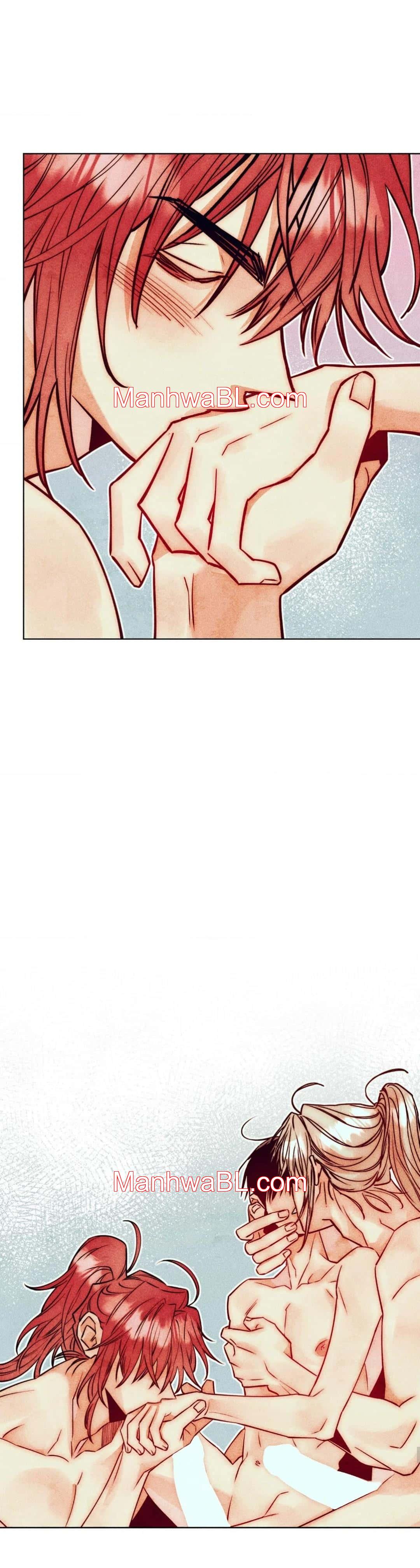 Como ser el elegido - Capítulo 100.3 manhwa