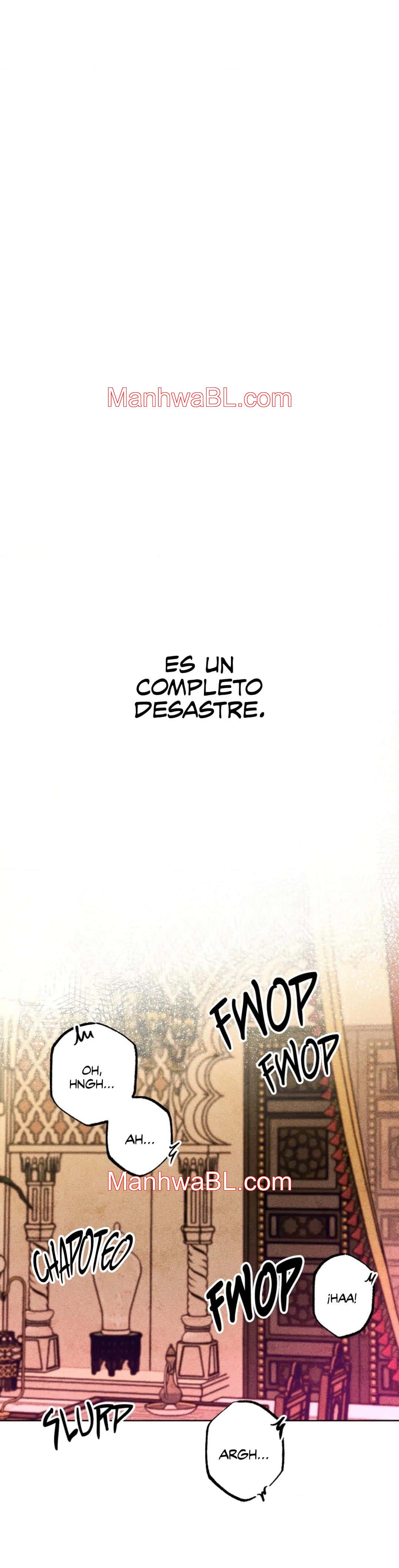 Como ser el elegido - Capítulo 100.3 manhwa