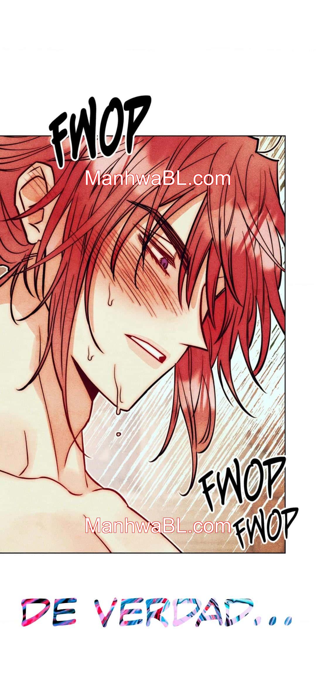Como ser el elegido - Capítulo 100.3 manhwa