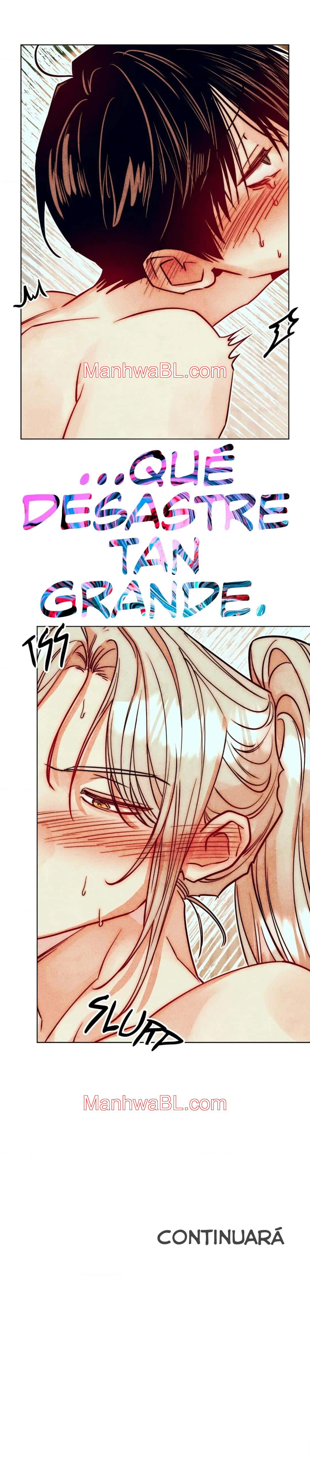 Como ser el elegido - Capítulo 100.3 manhwa